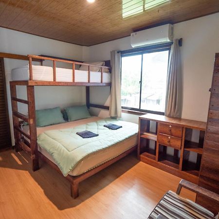 Jamburae Lodge Lagudri المظهر الخارجي الصورة