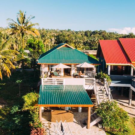 Jamburae Lodge Lagudri المظهر الخارجي الصورة