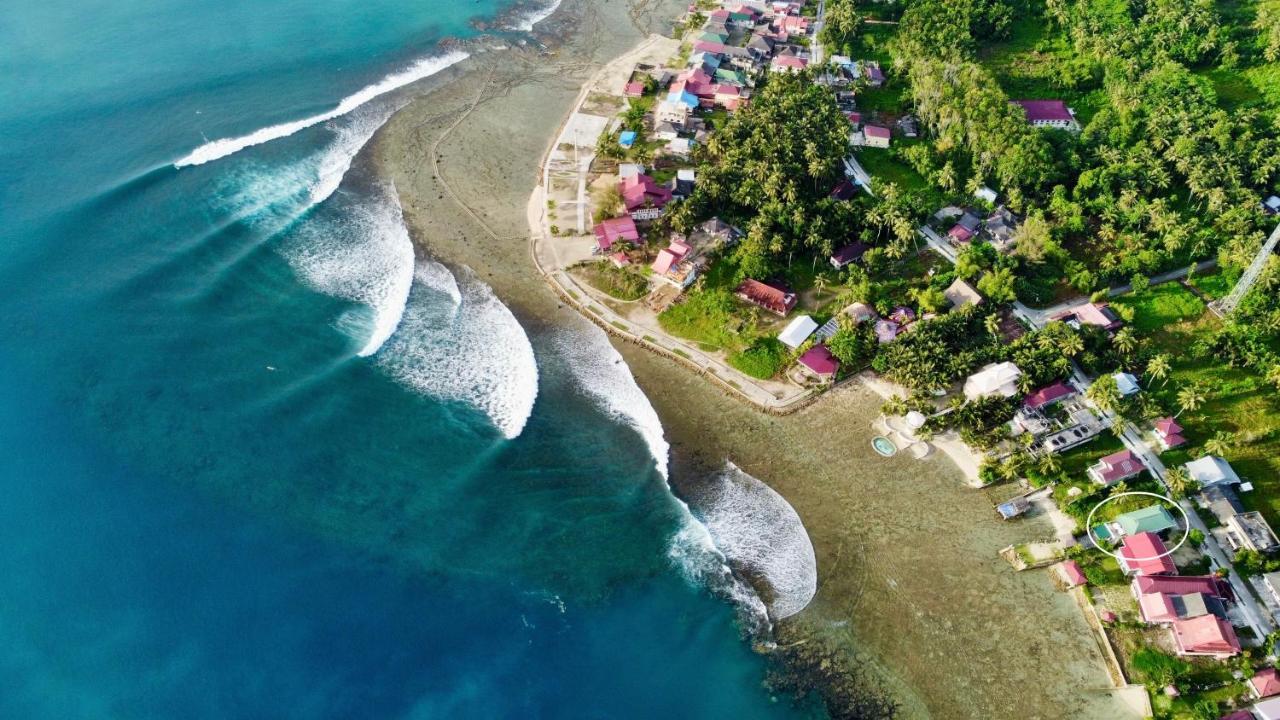 Jamburae Lodge Lagudri المظهر الخارجي الصورة