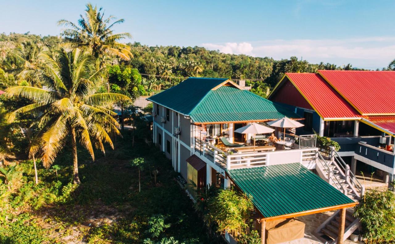 Jamburae Lodge Lagudri المظهر الخارجي الصورة