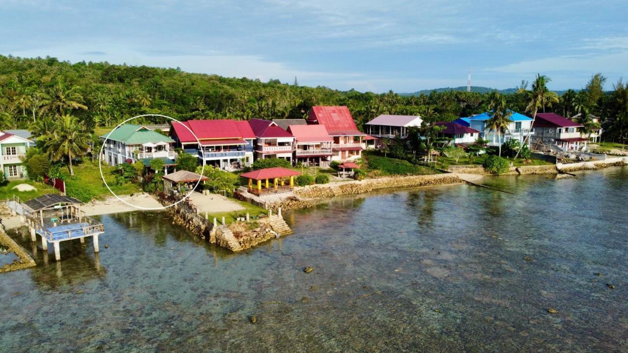 Jamburae Lodge Lagudri المظهر الخارجي الصورة