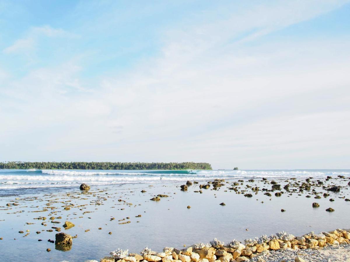 Jamburae Lodge Lagudri المظهر الخارجي الصورة