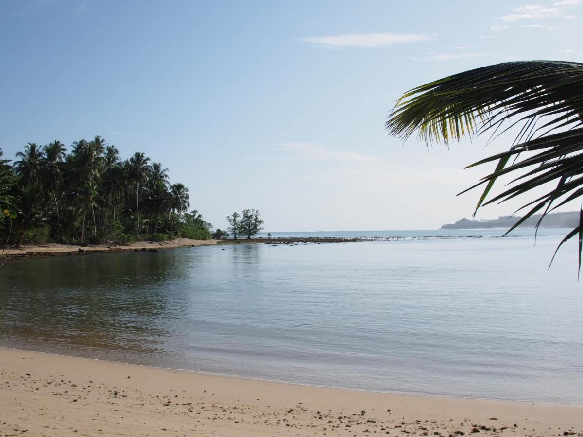 Jamburae Lodge Lagudri المظهر الخارجي الصورة