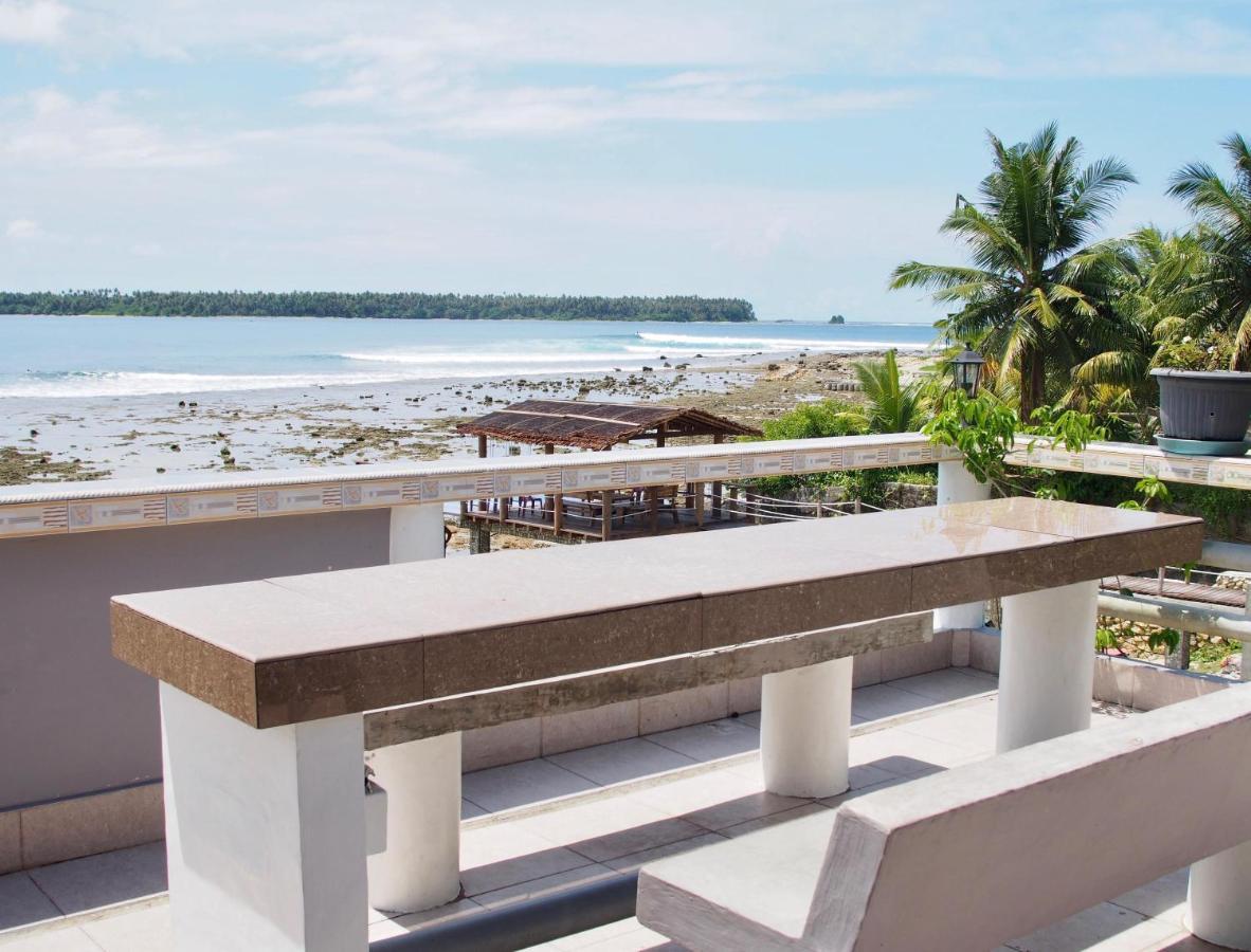 Jamburae Lodge Lagudri المظهر الخارجي الصورة