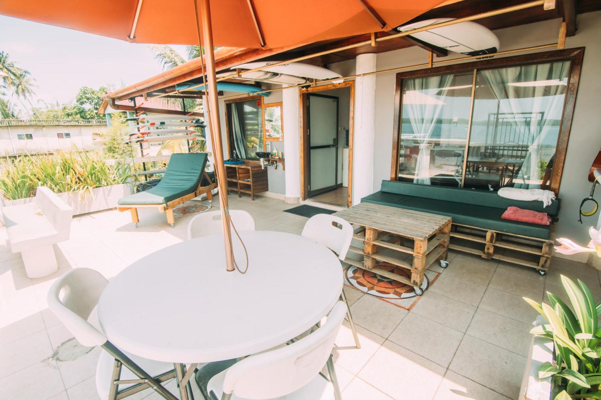 Jamburae Lodge Lagudri المظهر الخارجي الصورة