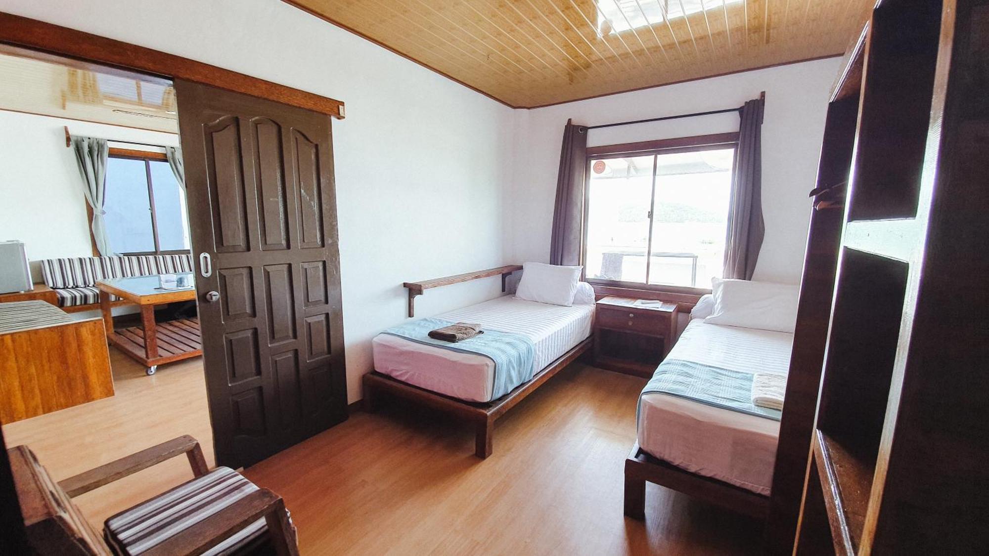 Jamburae Lodge Lagudri المظهر الخارجي الصورة