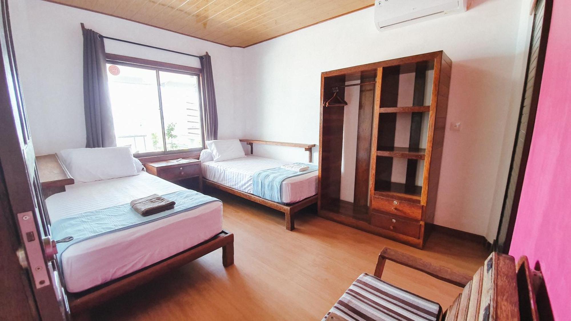 Jamburae Lodge Lagudri المظهر الخارجي الصورة