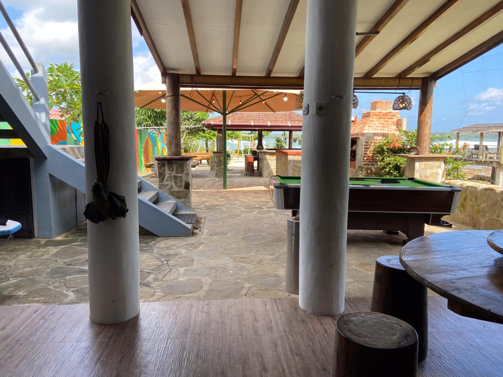 Jamburae Lodge Lagudri المظهر الخارجي الصورة
