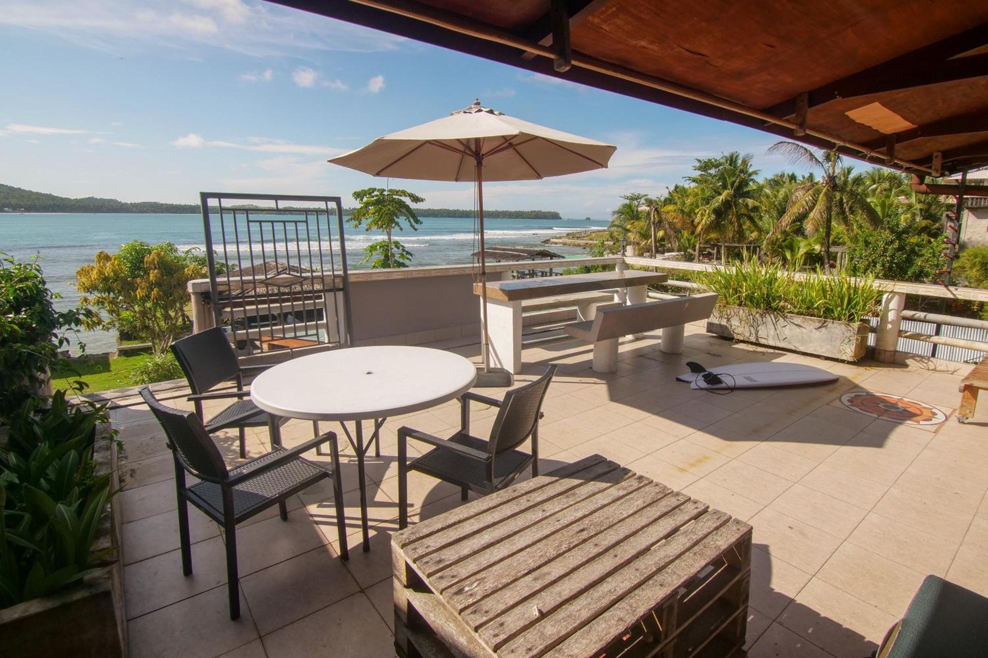 Jamburae Lodge Lagudri المظهر الخارجي الصورة