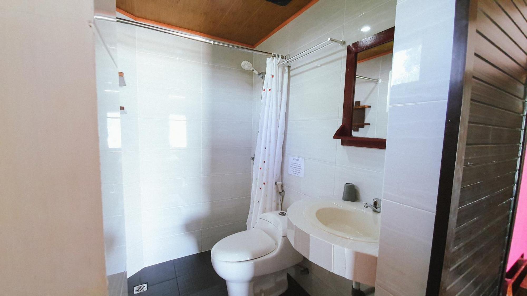 Jamburae Lodge Lagudri المظهر الخارجي الصورة