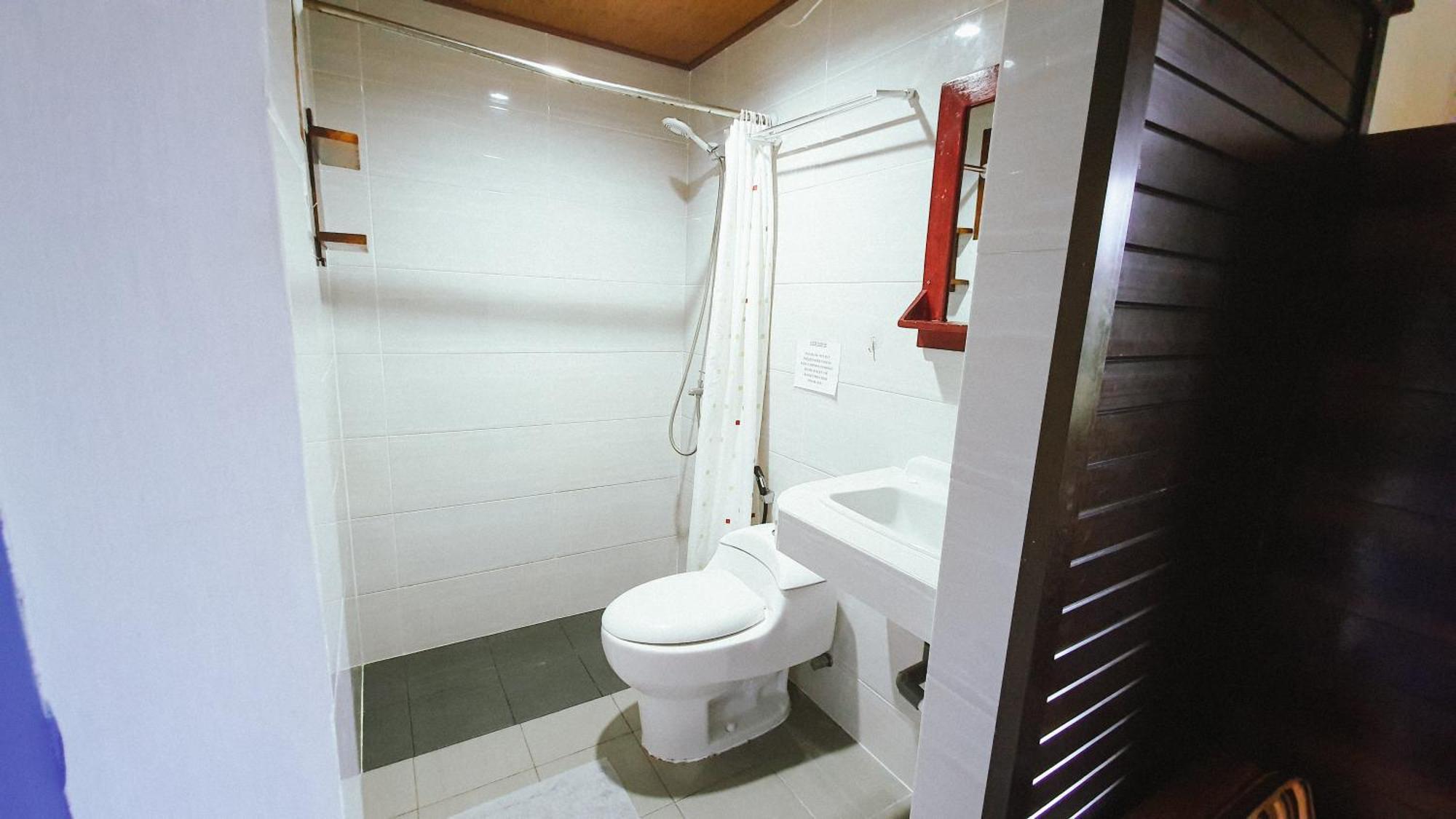Jamburae Lodge Lagudri المظهر الخارجي الصورة