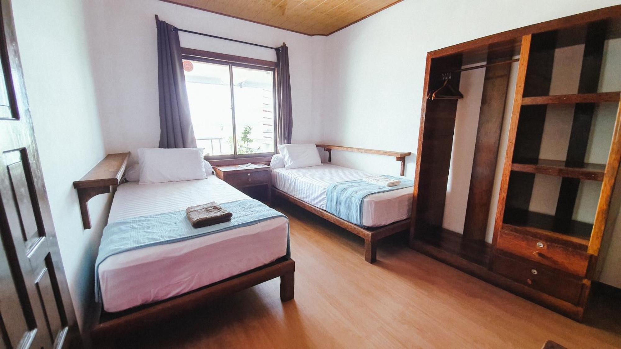 Jamburae Lodge Lagudri المظهر الخارجي الصورة