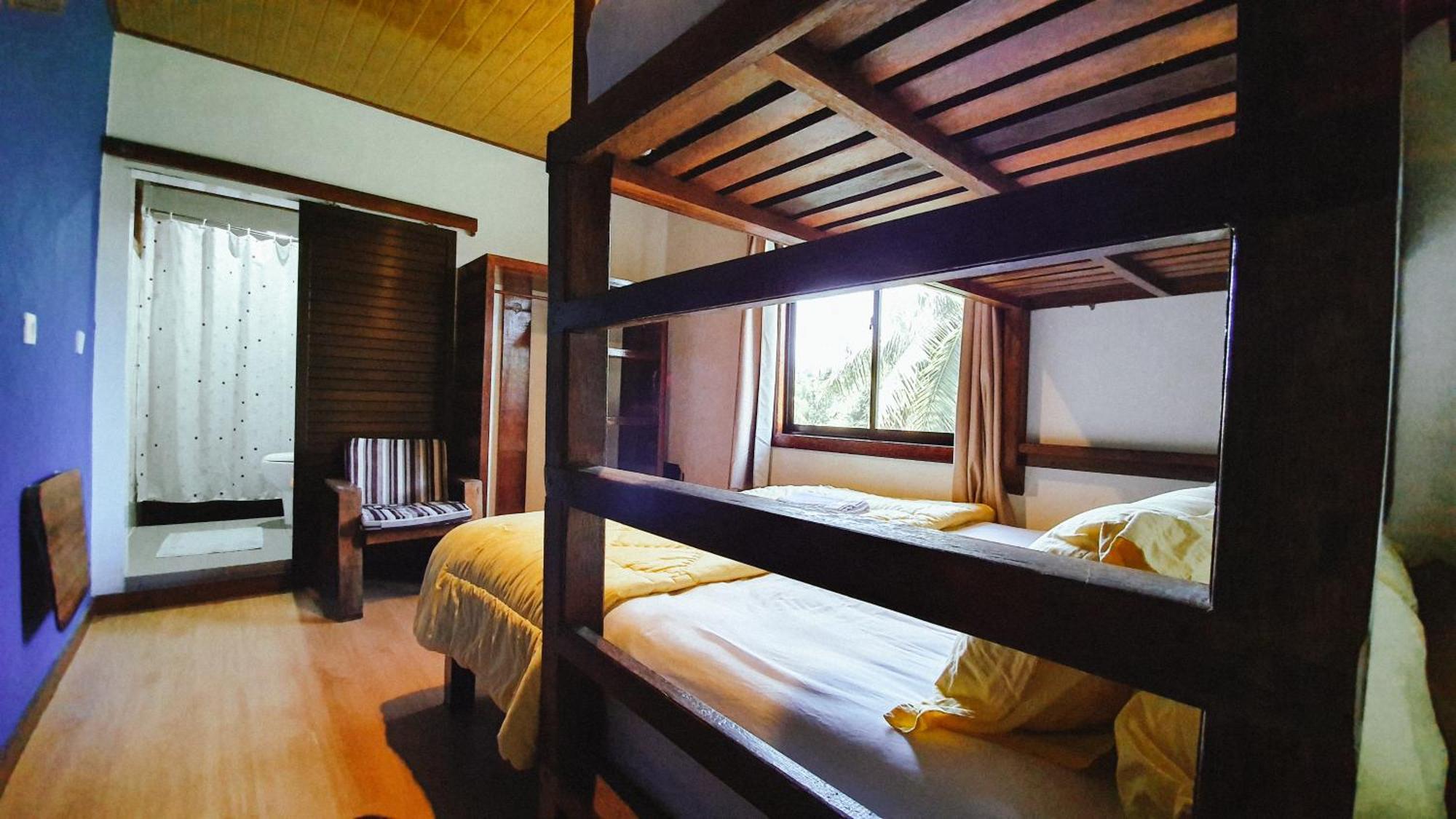 Jamburae Lodge Lagudri المظهر الخارجي الصورة