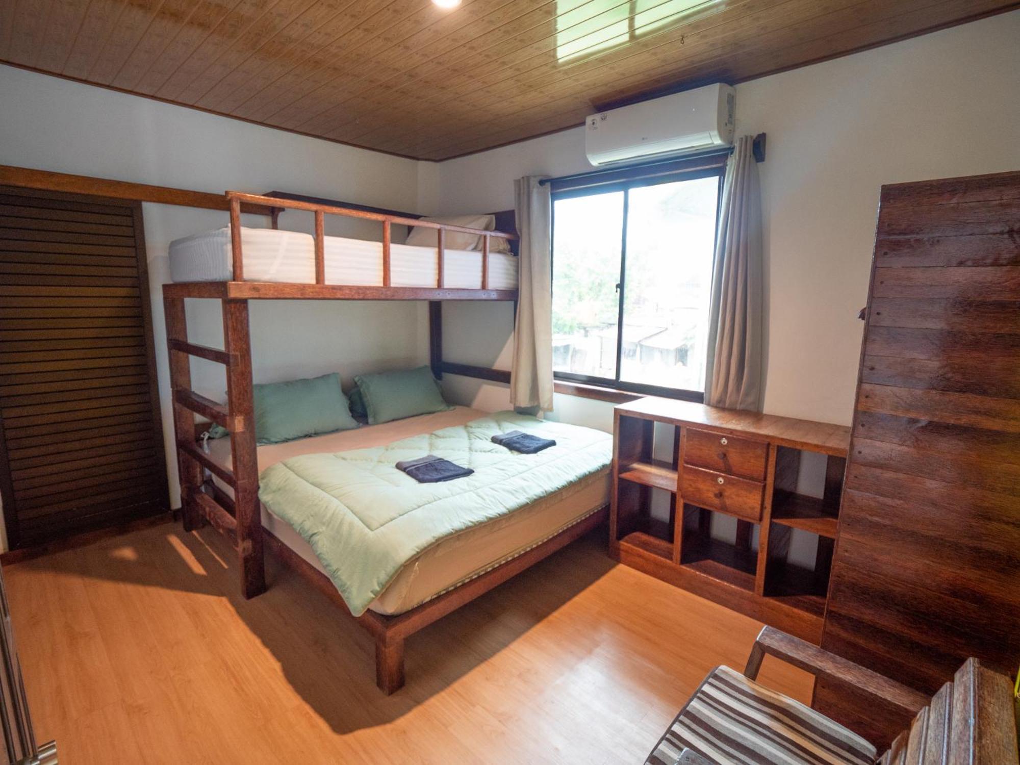 Jamburae Lodge Lagudri المظهر الخارجي الصورة