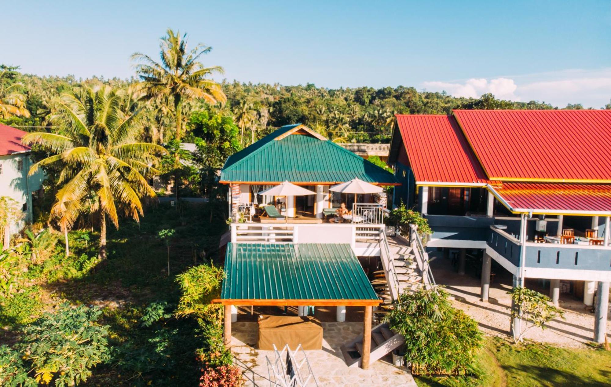 Jamburae Lodge Lagudri المظهر الخارجي الصورة