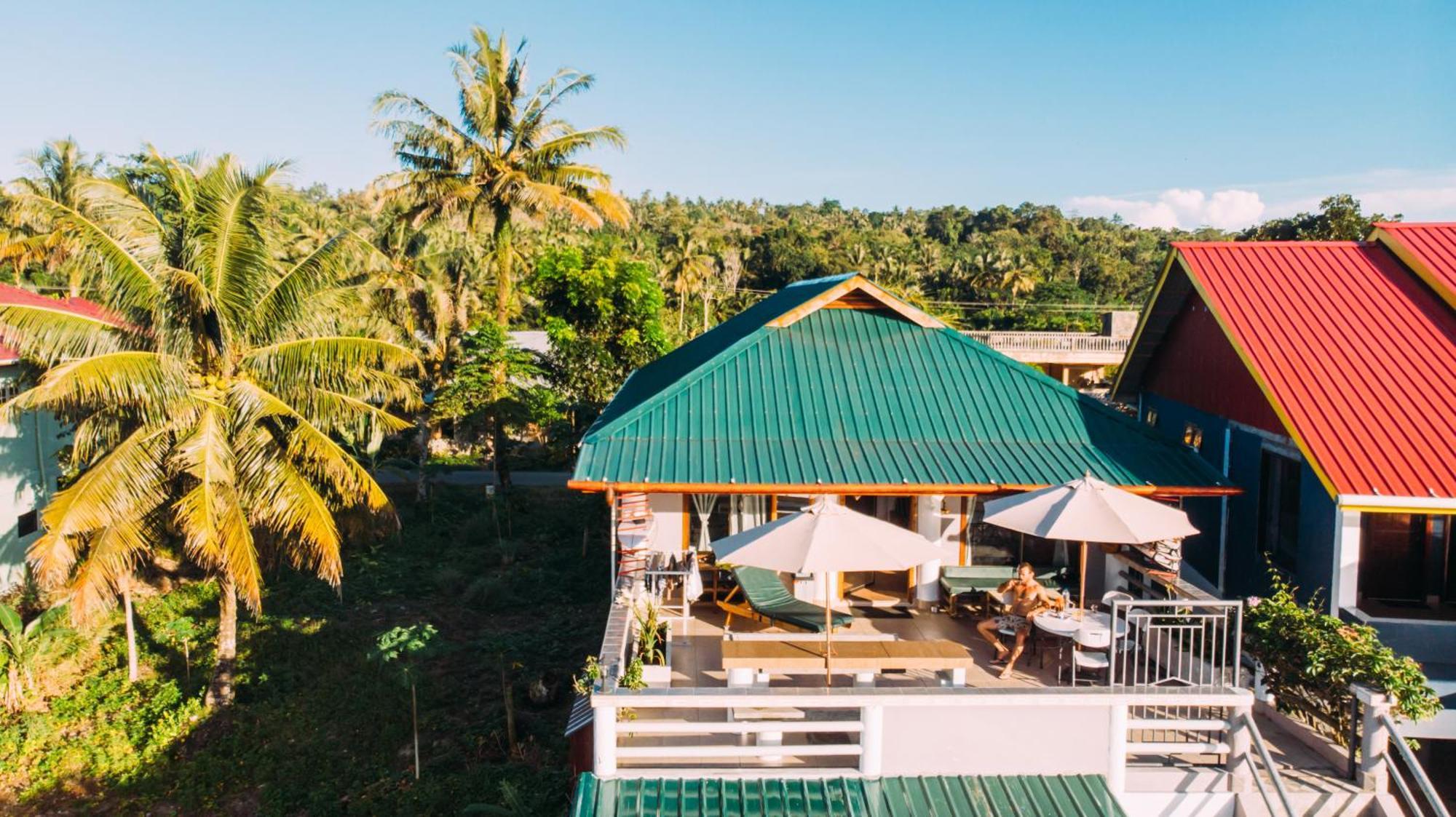 Jamburae Lodge Lagudri المظهر الخارجي الصورة