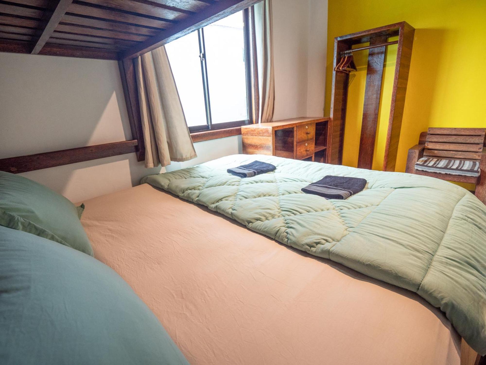 Jamburae Lodge Lagudri الغرفة الصورة