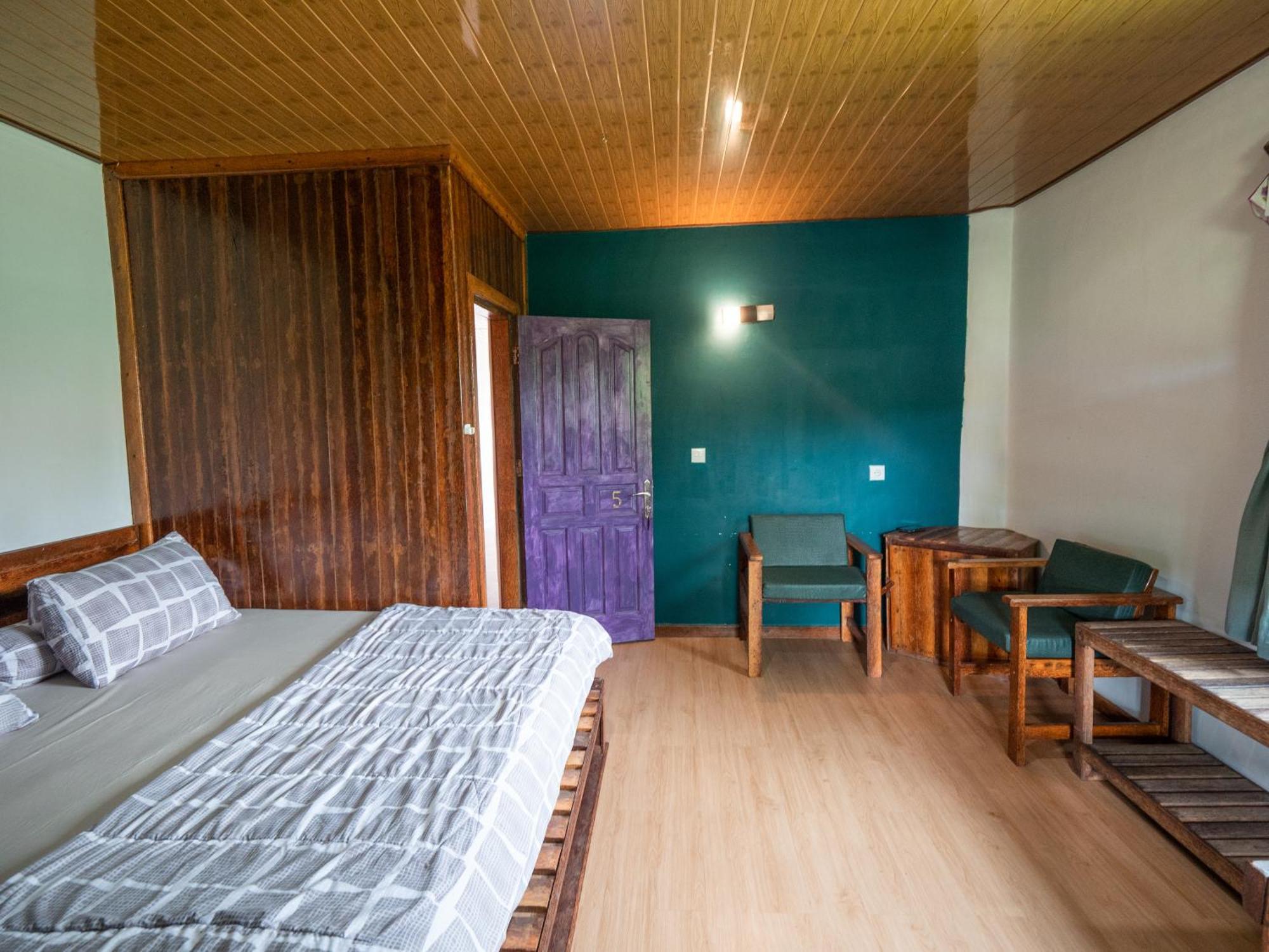 Jamburae Lodge Lagudri الغرفة الصورة